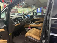 Denza BYD Denza D9 2024 DM-i 980 AWD Luxury - ფოტო 4