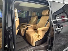 Denza BYD Denza D9 2024 DM-i 980 AWD Luxury - ფოტო 5