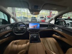 Denza BYD Denza D9 2024 DM-i 980 AWD Luxury - ფოტო 7