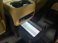 Denza BYD Denza D9 2024 DM-i 980 AWD Luxury - ფოტო 8