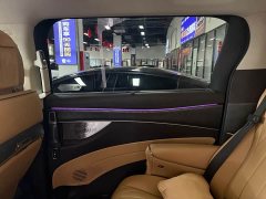Denza BYD Denza D9 2024 DM-i 980 AWD Luxury - ფოტო 9