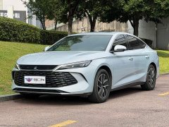 BYD Qin L DM-i 120KM Leading Edition - ფოტო 1