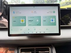 BYD Qin L DM-i 120KM Leading Edition - ფოტო 10