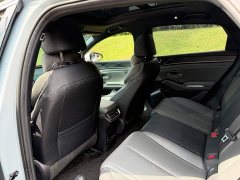 BYD Qin L DM-i 120KM Leading Edition - ფოტო 11