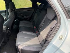 BYD Qin L DM-i 120KM Leading Edition - ფოტო 12