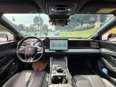 BYD Qin L DM-i 120KM Leading Edition - ფოტო 13