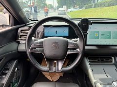 BYD Qin L DM-i 120KM Leading Edition - ფოტო 14