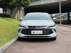 BYD Qin L DM-i 120KM Leading Edition - ფოტო 2