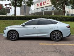 BYD Qin L DM-i 120KM Leading Edition - ფოტო 3