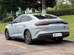 BYD Qin L DM-i 120KM Leading Edition - ფოტო 4