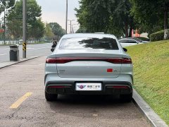BYD Qin L DM-i 120KM Leading Edition - ფოტო 5