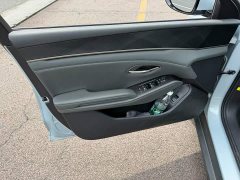 BYD Qin L DM-i 120KM Leading Edition - ფოტო 6