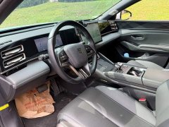 BYD Qin L DM-i 120KM Leading Edition - ფოტო 7