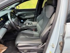 BYD Qin L DM-i 120KM Leading Edition - ფოტო 8