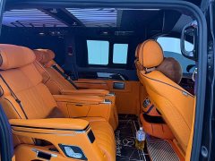 Mercedes-Benz Vito 2.0T Elite 7-Seater - ფოტო 11