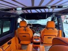 Mercedes-Benz Vito 2.0T Elite 7-Seater - ფოტო 13