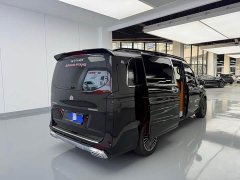 Mercedes-Benz Vito 2.0T Elite 7-Seater - ფოტო 16