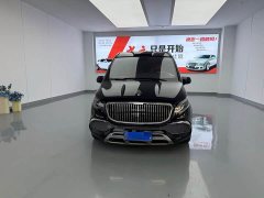 Mercedes-Benz Vito 2.0T Elite 7-Seater - ფოტო 2