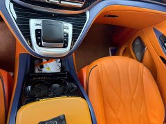 Mercedes-Benz Vito 2.0T Elite 7-Seater - ფოტო 9