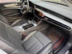 Audi A6L 45 TFSI quattro Prestige - ფოტო 14