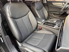 Audi A6L 45 TFSI quattro Prestige - ფოტო 15