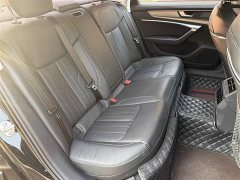 Audi A6L 45 TFSI quattro Prestige - ფოტო 16