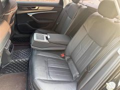 Audi A6L 45 TFSI quattro Prestige - ფოტო 17
