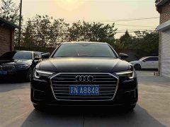 Audi A6L 45 TFSI quattro Prestige - ფოტო 3