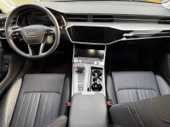 Audi A6L 45 TFSI quattro Prestige - ფოტო 4