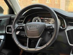 Audi A6L 45 TFSI quattro Prestige - ფოტო 5