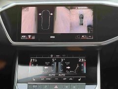 Audi A6L 45 TFSI quattro Prestige - ფოტო 6