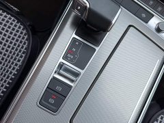 Audi A6L 45 TFSI quattro Prestige - ფოტო 7