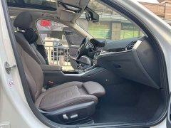 BMW 3 Series Facelift 320Li M Sport Package - ფოტო 10
