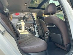 BMW 3 Series Facelift 320Li M Sport Package - ფოტო 11
