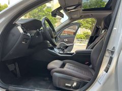 BMW 3 Series Facelift 320Li M Sport Package - ფოტო 13