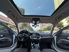 BMW 3 Series Facelift 320Li M Sport Package - ფოტო 14