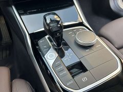 BMW 3 Series Facelift 320Li M Sport Package - ფოტო 15