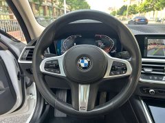 BMW 3 Series Facelift 320Li M Sport Package - ფოტო 16