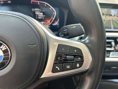 BMW 3 Series Facelift 320Li M Sport Package - ფოტო 17