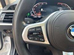 BMW 3 Series Facelift 320Li M Sport Package - ფოტო 18