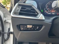 BMW 3 Series Facelift 320Li M Sport Package - ფოტო 20