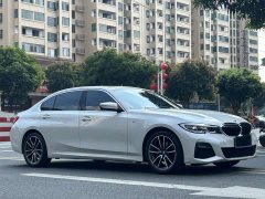BMW 3 Series Facelift 320Li M Sport Package - ფოტო 3