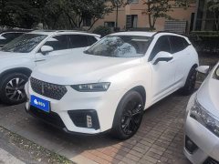 Great Wall WEY VV7 2020 2.0T Flagship - ფოტო 1