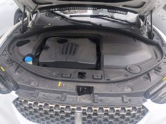 Great Wall WEY VV7 2020 2.0T Flagship - ფოტო 10