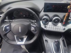 Great Wall WEY VV7 2020 2.0T Flagship - ფოტო 12