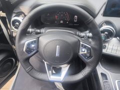 Great Wall WEY VV7 2020 2.0T Flagship - ფოტო 15