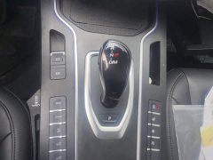 Great Wall WEY VV7 2020 2.0T Flagship - ფოტო 16