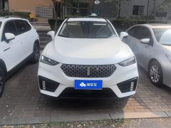 Great Wall WEY VV7 2020 2.0T Flagship - ფოტო 2