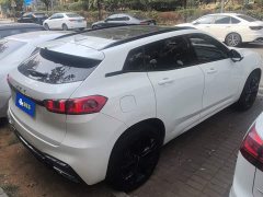 Great Wall WEY VV7 2020 2.0T Flagship - ფოტო 3