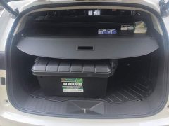 Great Wall WEY VV7 2020 2.0T Flagship - ფოტო 4